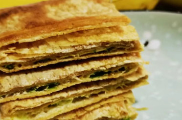 随笔：买菜之事