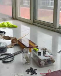 活成她的样子的图片 活成她的样子