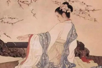 岂止有咏絮之才，还有上阵杀敌之勇