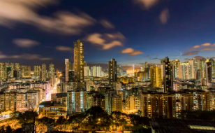 窗外风景 一眼千年