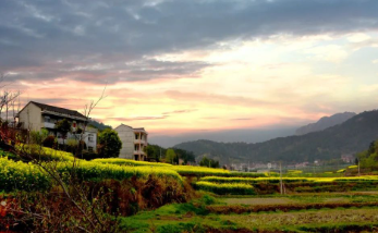 浓浓家乡味，悠悠思乡情