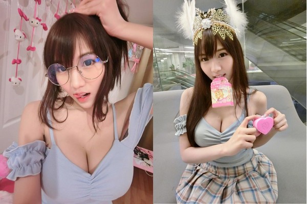 經典回顧！　南港7條蛇2.0「最夯露乳影片」流出…看完大家都罵髒話啦！