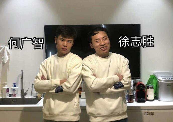 徐志胜全网最后一个大帅哥, 徐志胜照片的照片 -第1张 徐志胜全网最后一个大帅哥, 徐志胜照片