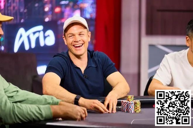 【EV扑克】:超高额扑克老哥买入$200多万参赛!华人老板输麻了!