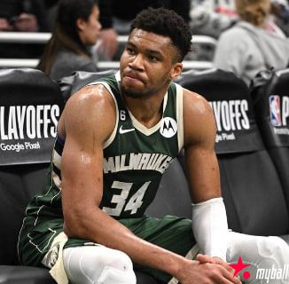 大发体育-字母哥夺冠论让雄鹿很紧张 他为何时隔三年再谈离,大发助力你的致富之路!