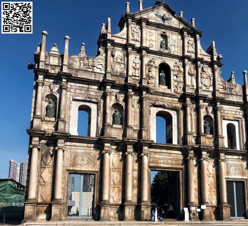 【EV扑克】扑克玩家国庆8天澳门德州制霸攻略!