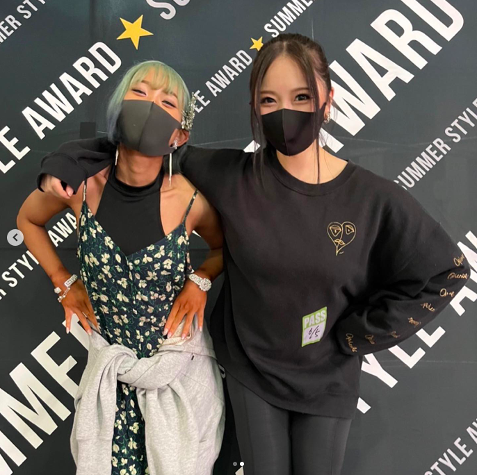 身材吹气球超大只!七海ティナ(七海蒂娜)怎么了?