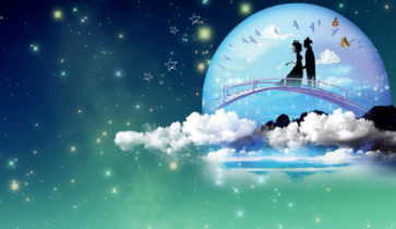 适逢“七、七”说“情人”