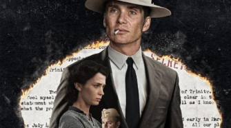 观影 | 奥本海默》：他不掷骰子，我心敬畏又惶恐