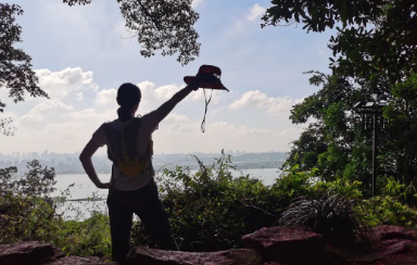 每次周一的时间，总是过的特别的快。