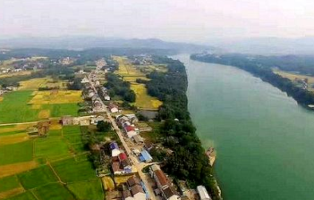 月塘湾,我魂牵梦绕的故乡……的图片 月塘湾,我魂牵梦绕的故乡……