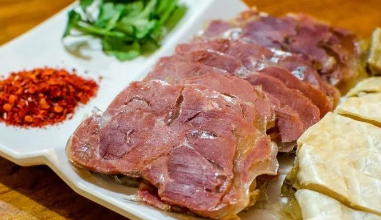 风味人间，那家网红馆子