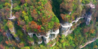 游龙头山的图片 游龙头山