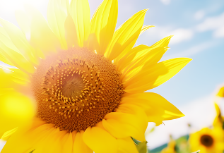 一片诗心在“叶蓁”