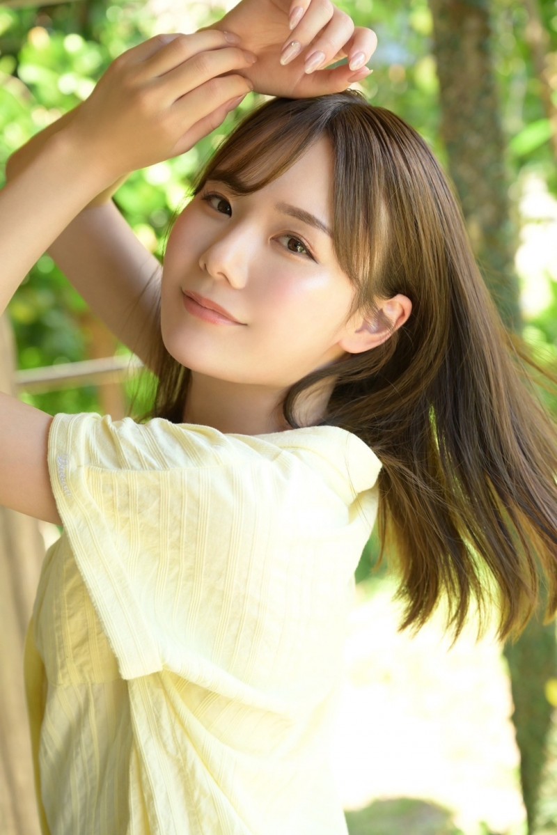 终于重回twitter!miru努力「育乳」中!