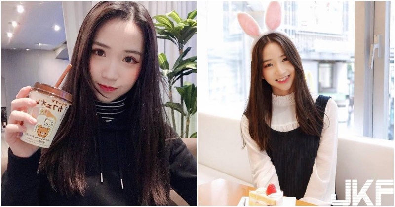 大馬電眼萌妹長相超Ｑ，優質好歌喉「嗓音好迷人」！