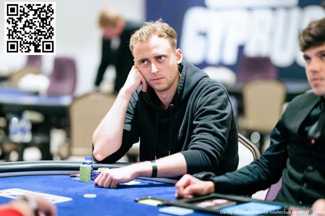 【EV扑克】简讯 | EPT塞浦路斯站:丁彪获得25,000锦标赛第六名