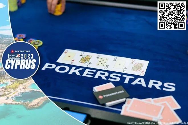 【EV扑克】真看错牌了！老哥闹出大乌龙 差点送掉ALL IN大底池……