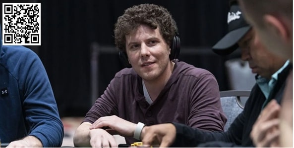 【EV扑克】主打低级别的扑克圈牌农,靠待在舒适区盈利6000万+!