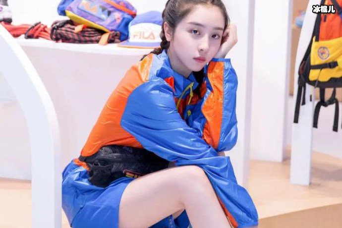 婧妹szd!虞书欣赵小棠祝贺孙芮登顶SNH48总决选