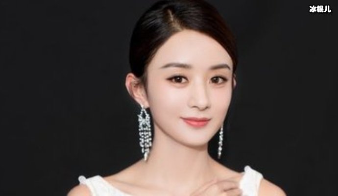 赵丽颖录制新戏,导演郑晓龙让网友眼前一亮