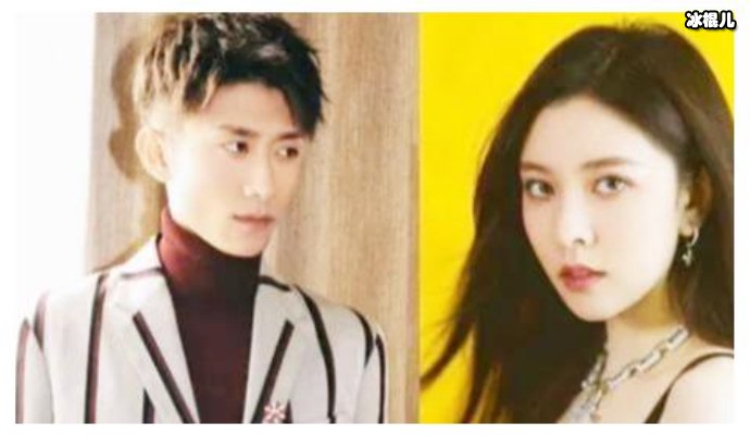 张一山生日异常冷清,只有四位艺人祝福最用心的竟然是她