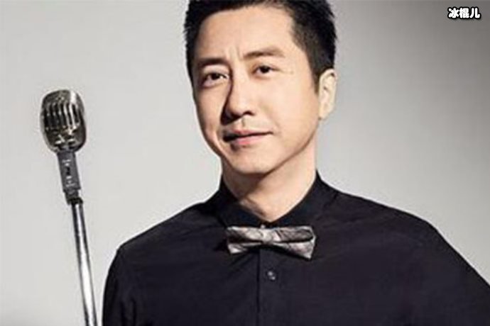 孙子成“孙女”?庾澄庆的母亲对于孙子的特殊爱好表示嫌弃