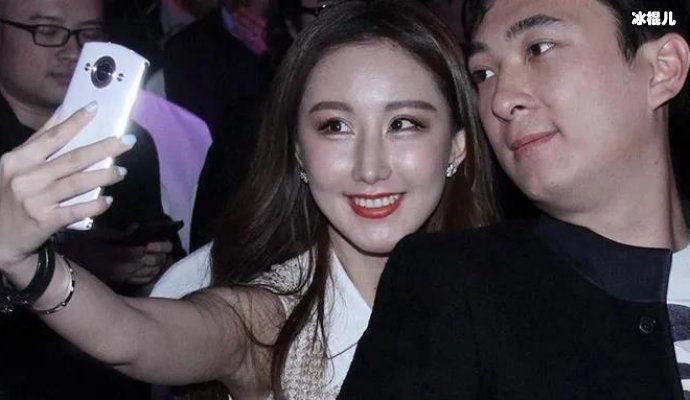 王思聪女友旧照被扒,前男友还是失信人员网友:王总好眼光