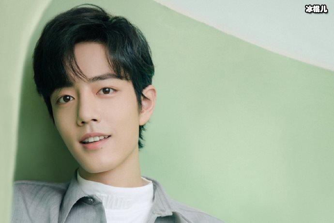 肖战终于在网络暴力中迎来希望,助农带动经济再次成为流量小生