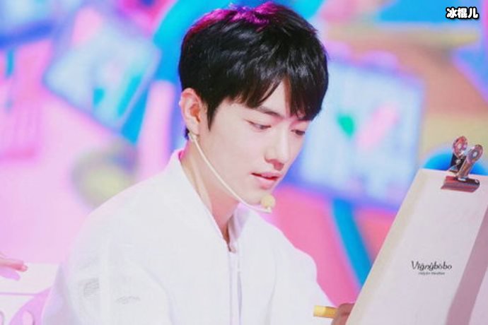 肖战深夜感谢所有粉丝,一路的支持确实令人感动