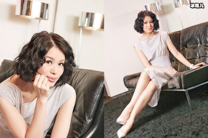 胡杏儿偷拍父子俩丑照大儿子忍不住翻白眼,无意撞脸世界名画