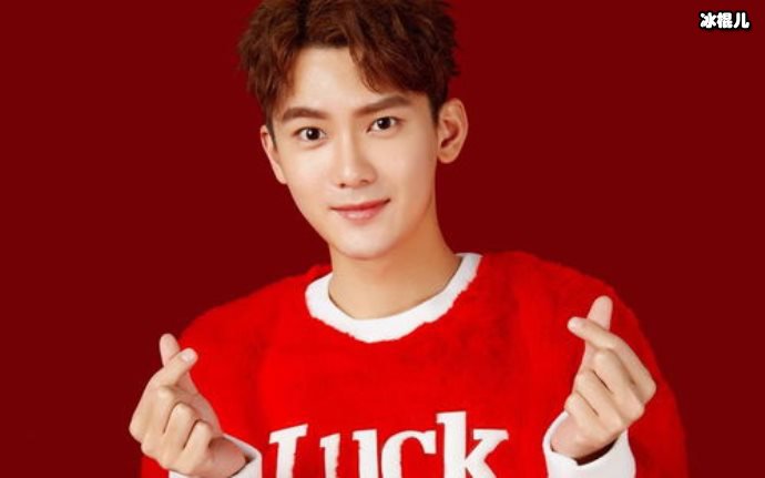 新生代演员熊梓淇演技可圈可点,还是一位能歌善舞的全能艺人