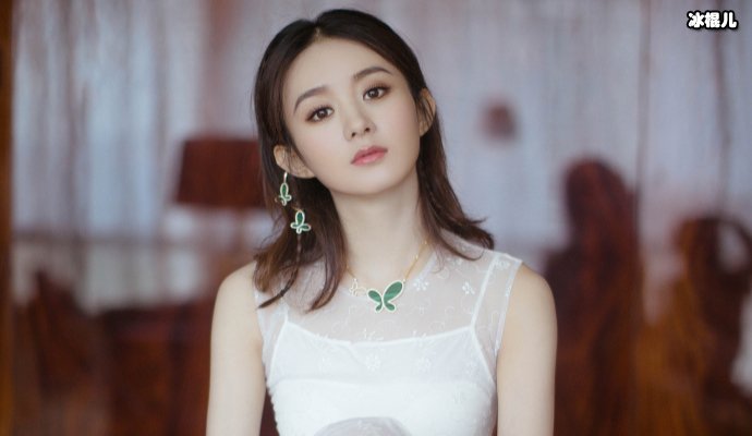 赵丽颖《不得往生》即将开机,看到男主后大家纷纷期待