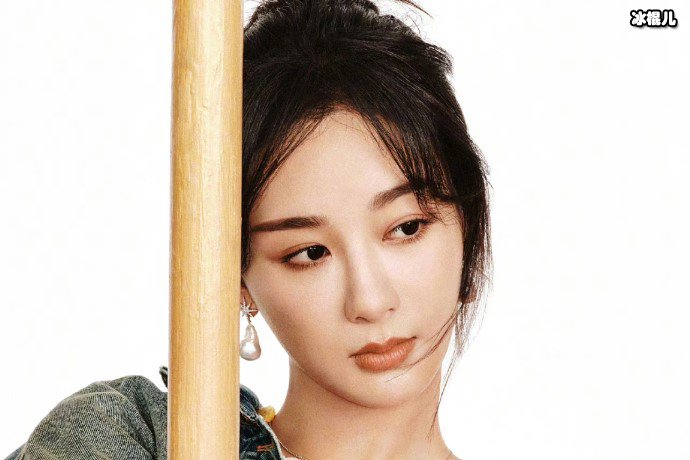 杨紫面对质疑,用自己作品说话,造就成功的秘诀令人难以置信?