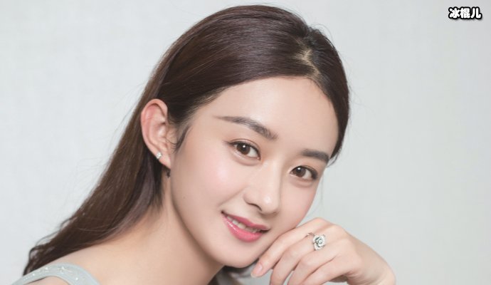 金星问赵丽颖犀利的话题,赵丽颖的回答网友表示情商太高了。