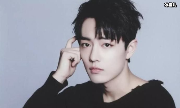 肖战《经典永流传》中用竹明志,造梦者的有竹的高雅清冽