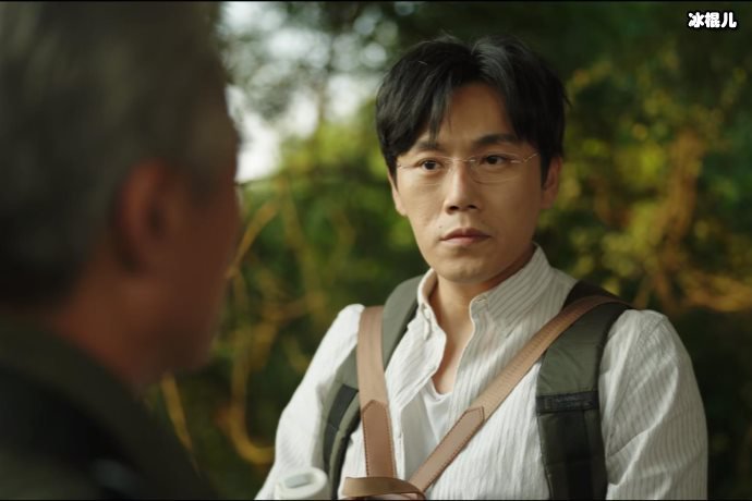 角色原型是作者《隐秘的角落》揭秘单身家庭悲哀,安全感很重要