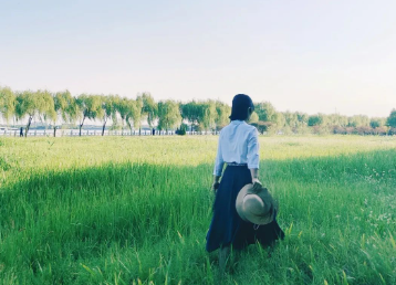 烫发记的图片 烫发记