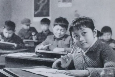 难忘的浮石学校的图片 难忘的浮石学校