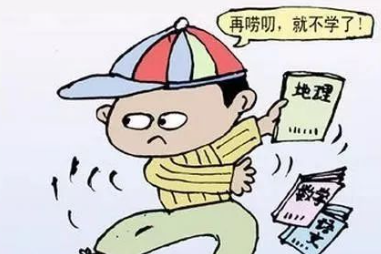 我来猜猜那个离谱评语的背后……的图片 我来猜猜那个离谱评语的背后……