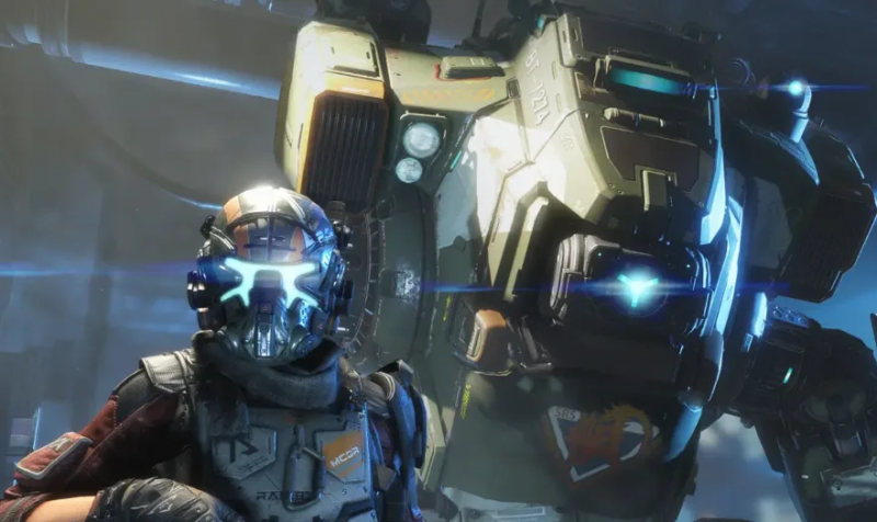 BT要回来了?《TitanFall 3》网路流传揭露日预告,或将在10月中公开新作