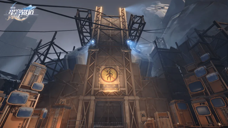 《崩坏：星穹铁道》现已登陆PS5 全新1.4版本「冬梦激醒」上线！
