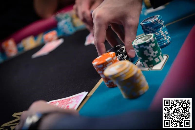 【EV扑克】玩法:盲注位3-bet打法全剖析