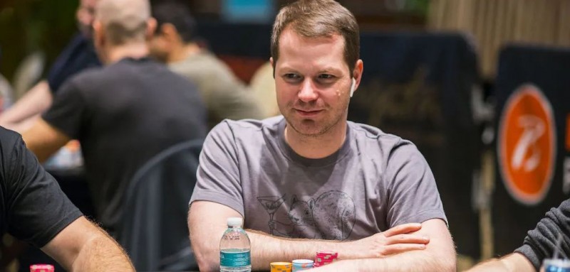 【EV扑克】牌局分析:Jonathan Little教你如何让对手主动给你送价值……