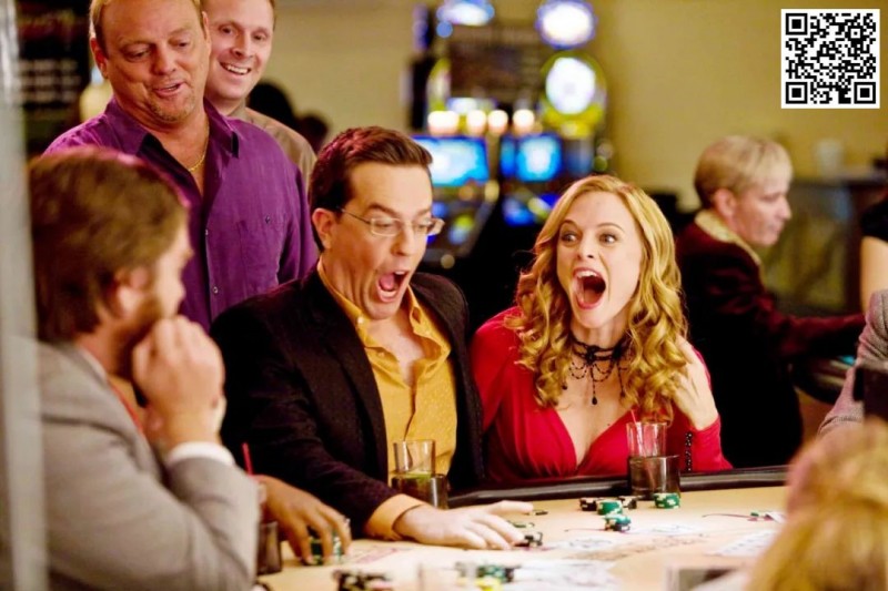 【EV扑克】话题 | 是什么技能让职业扑克玩家如此出色?