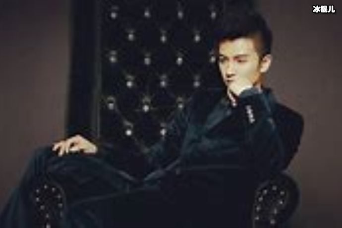 和父亲有着鲜明的对比,遗臭万年和受人敬仰杨过做到了