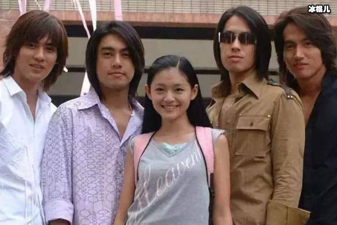 戏终人不散,“杉菜”与“道明寺”在戏外再续前缘