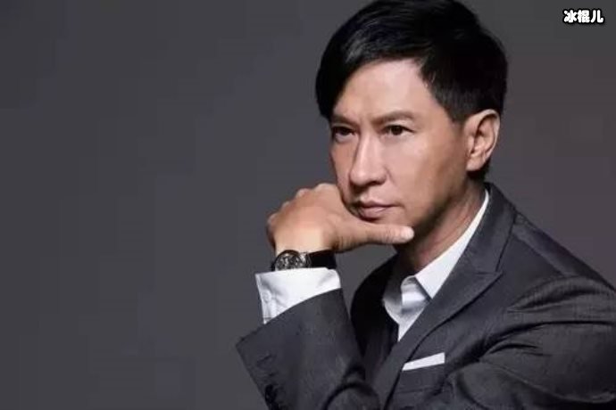 张家辉为拍戏花费九个月练就一身肌肉,而他却花费27万贴肌肉