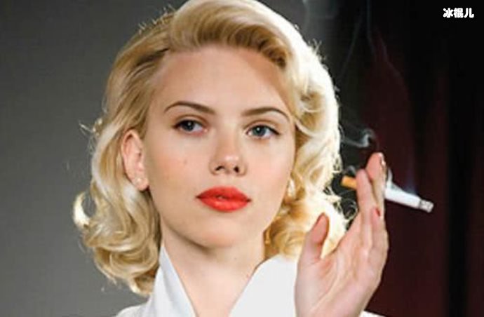 斯嘉丽约翰逊产下二胎,二婚以后的第一胎老公很幸福