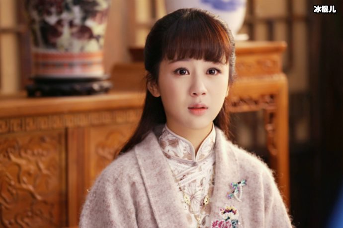 杨紫电视剧那么多搭档从张一山到肖战,你最喜欢她和谁CP呢